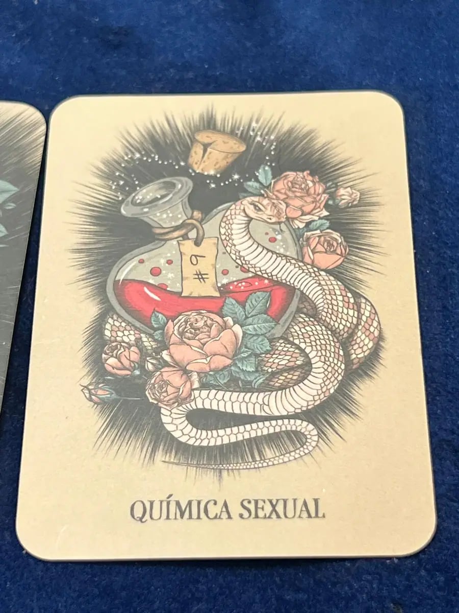 Carrusel de formación 1